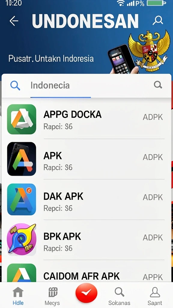 Screenshot seltoto nomor 2