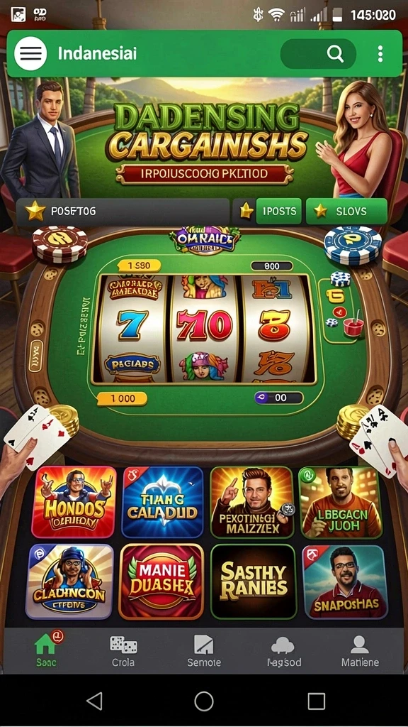 Screenshot sunda777 nomor 3