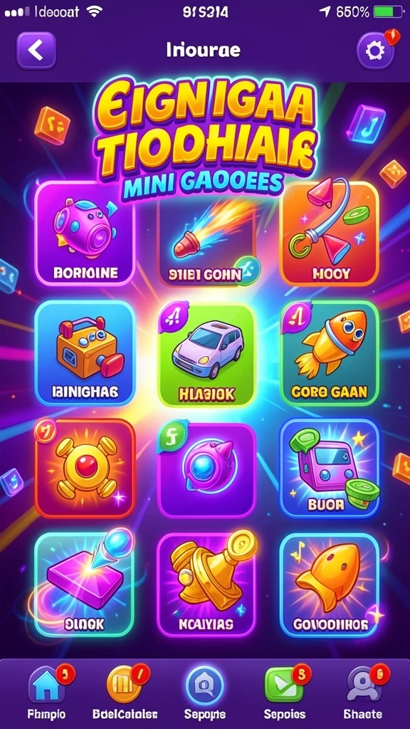 Screenshot superwinner nomor 1