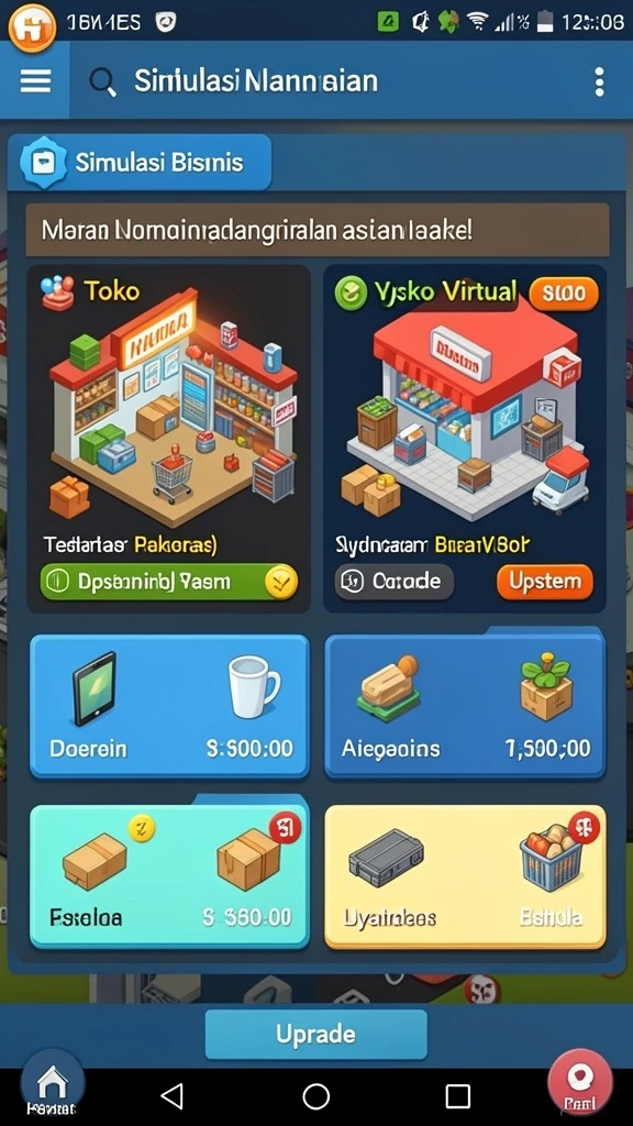 Screenshot superwinner nomor 2