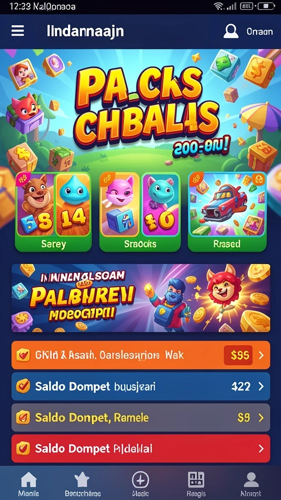 Screenshot superwinner nomor 3