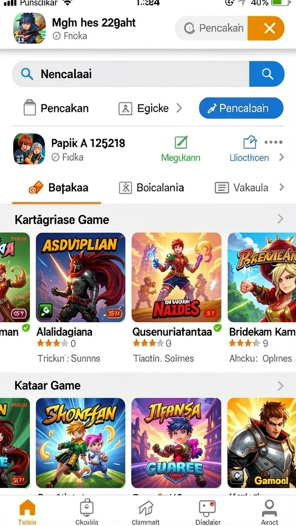 Screenshot svip5 nomor 3