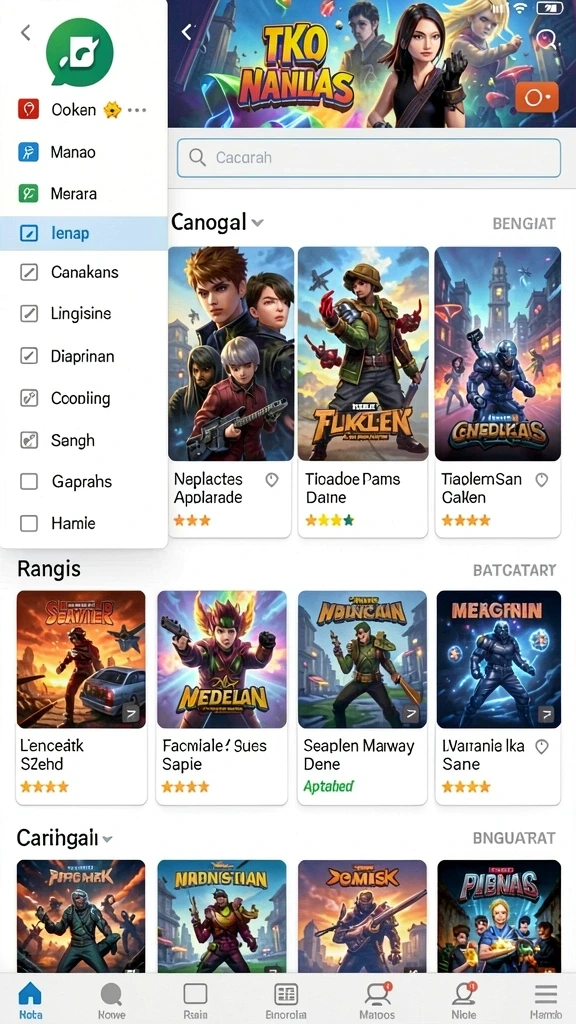 Screenshot taruhan77 nomor 3