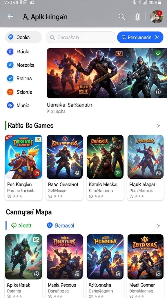 Screenshot topanwin nomor 2