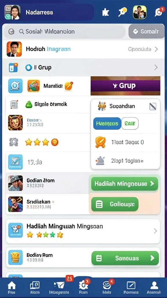 Screenshot v98 nomor 1