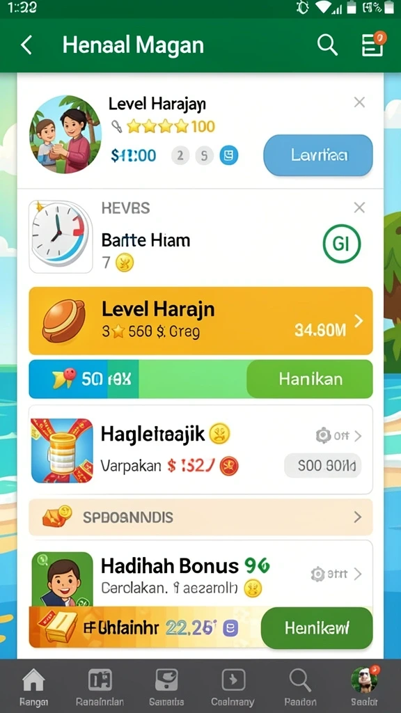 Screenshot wajik777 nomor 1