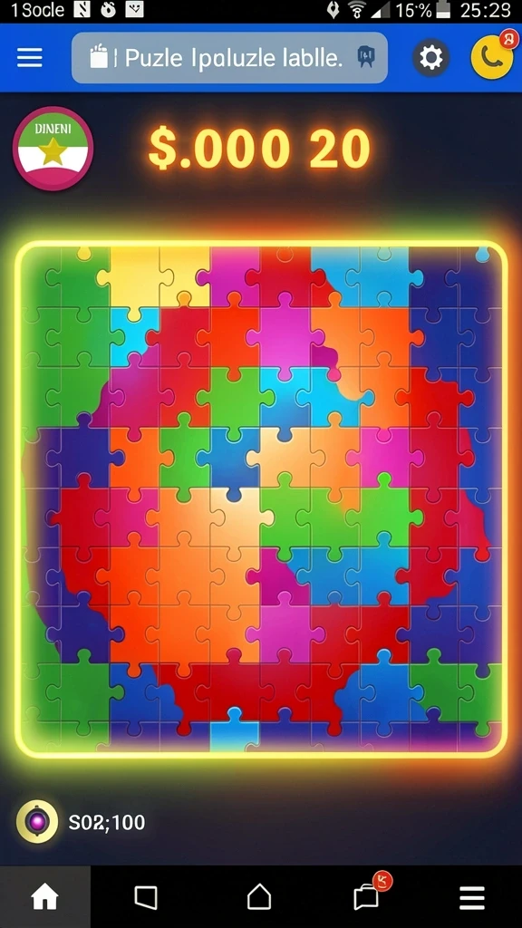 Screenshot waktogel nomor 1