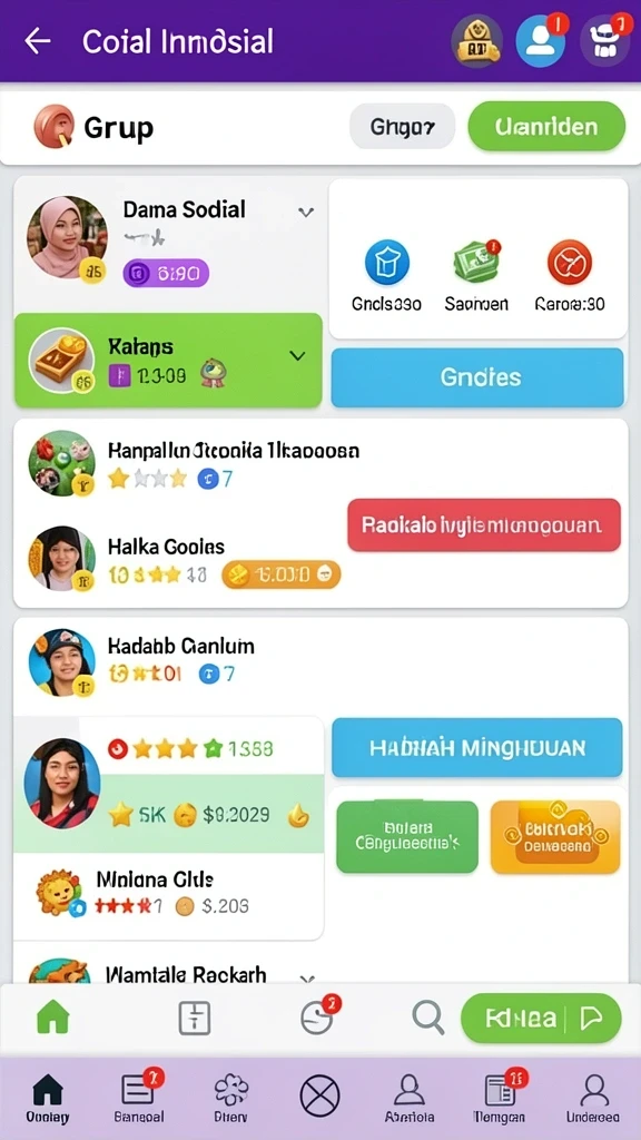 Screenshot yagaohen nomor 2