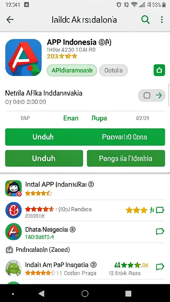 Screenshot zavonzo nomor 1