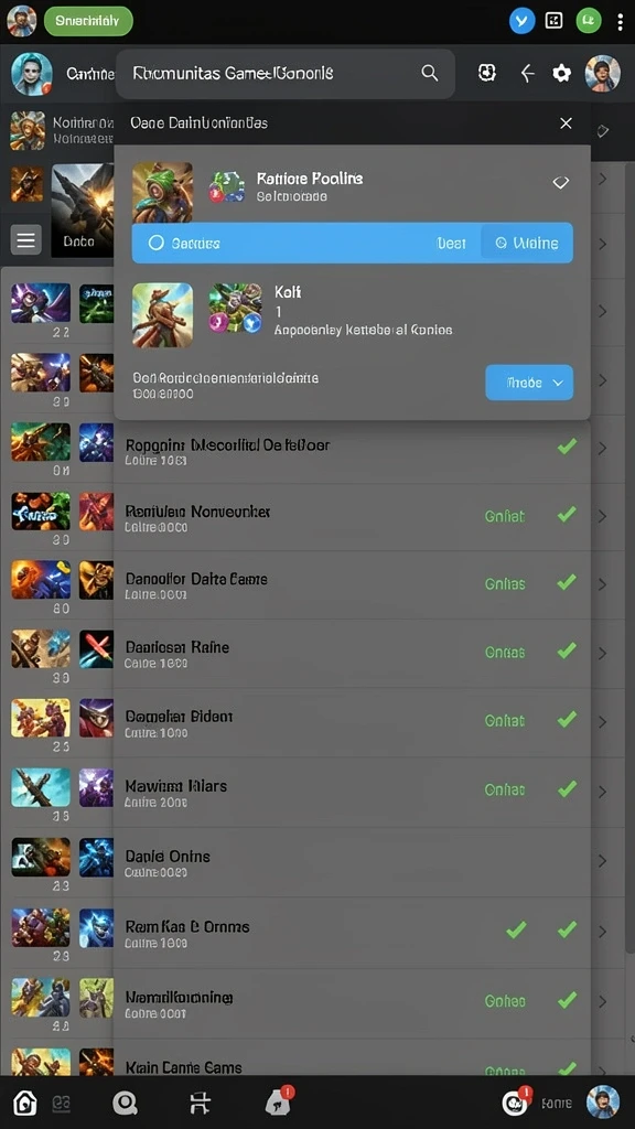 Screenshot zona66 nomor 3