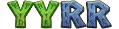 yyrr — logo banner resmi Indonesia